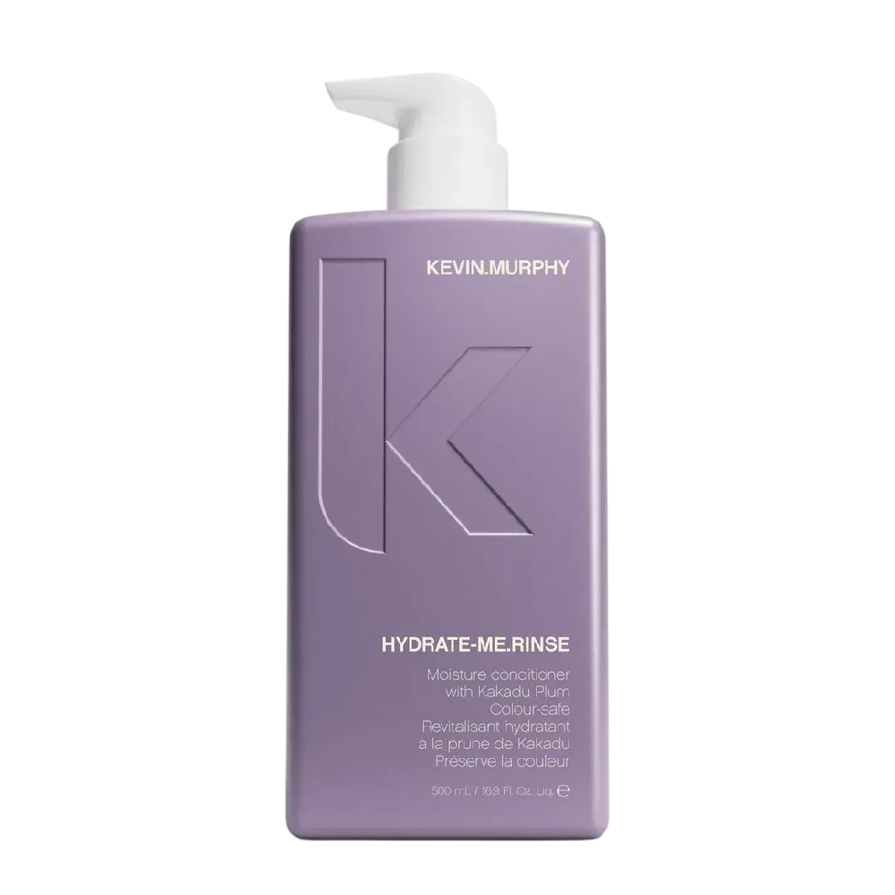 KEVIN.MURPHY Hydrate-Me.Rinse 500ml - Бальзам для інтенсивного зволоження